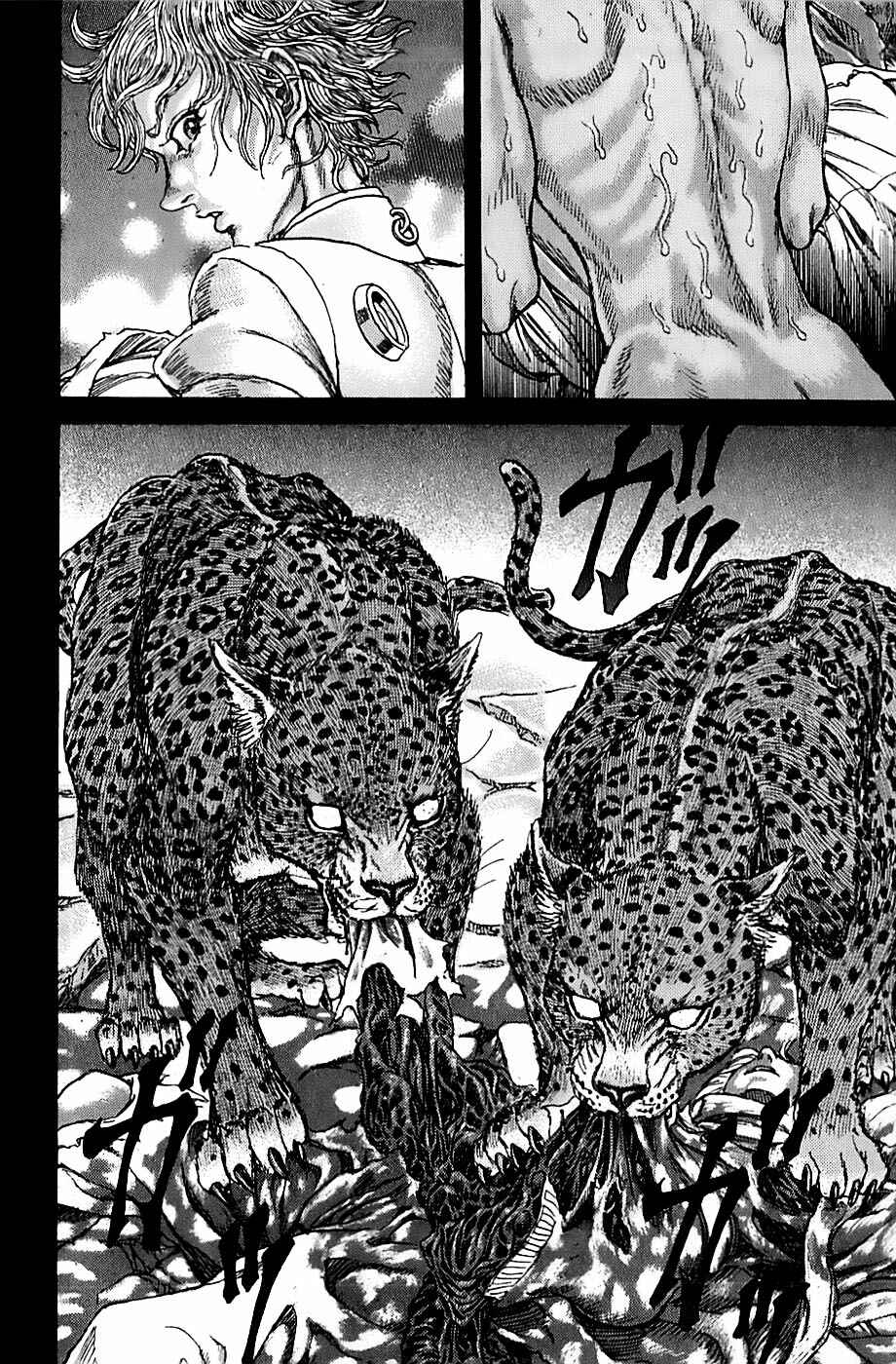 Exoskull Zero Chapter 1.3 - Page 10
