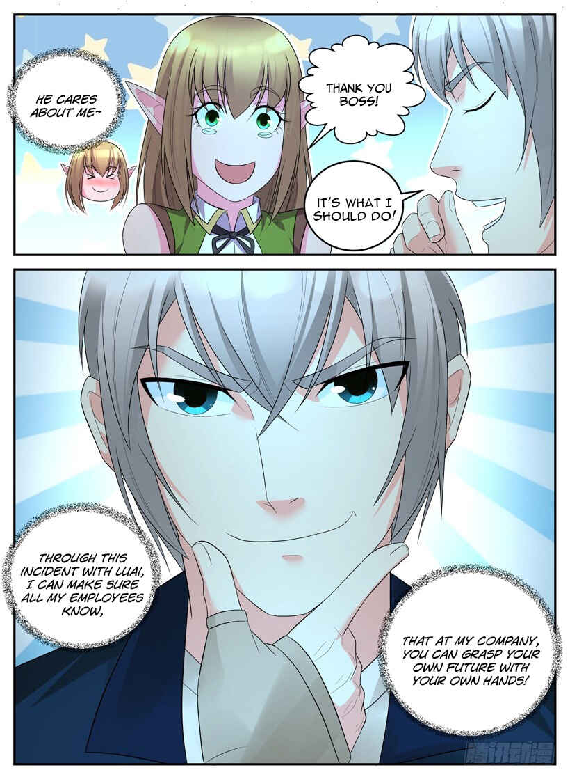 Rules for Peddling in Another World Chapter 38 - Page 12
