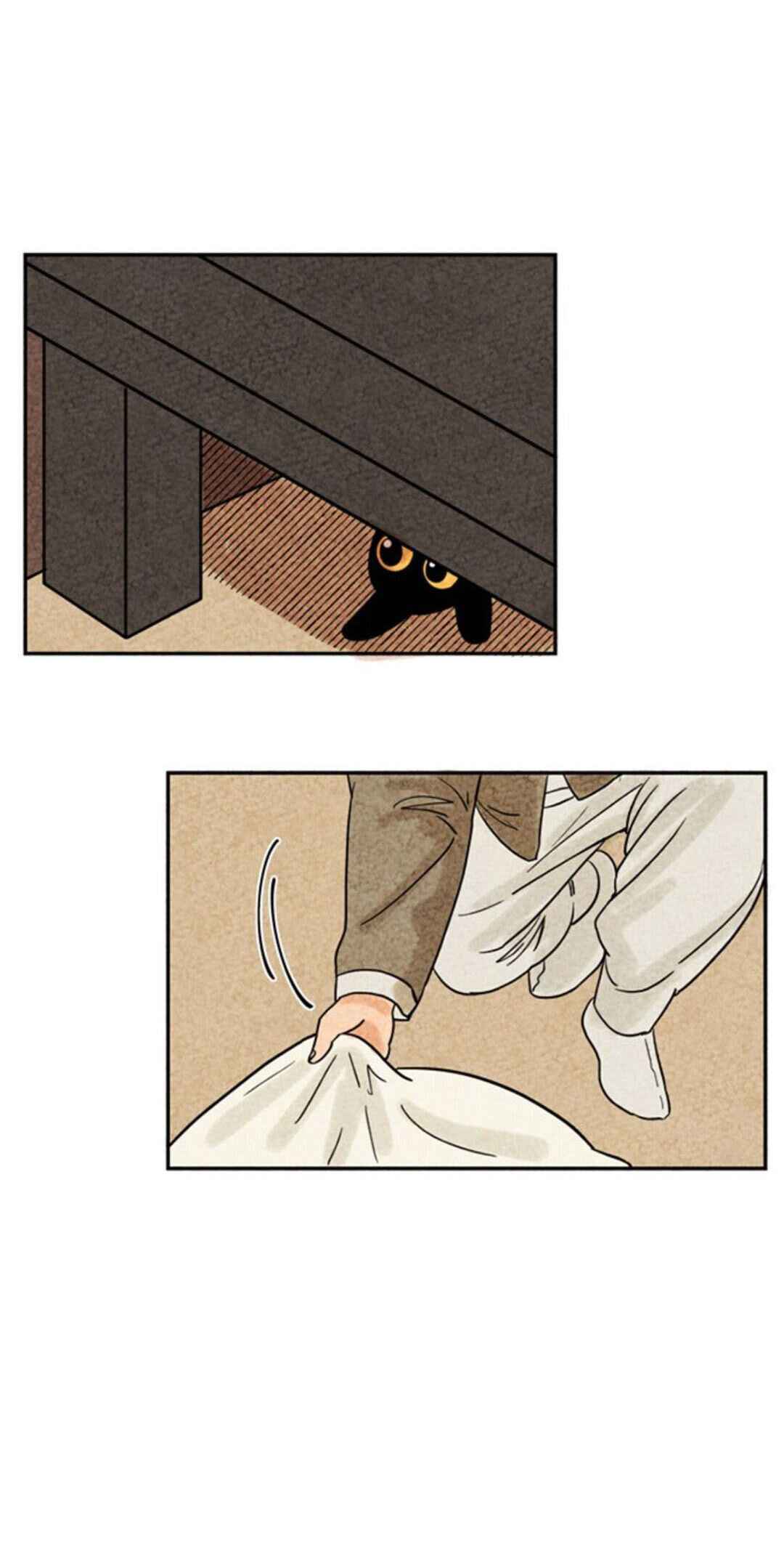 The Tale of Goldiluck, the Black Kitten Chapter 4 - Page 18