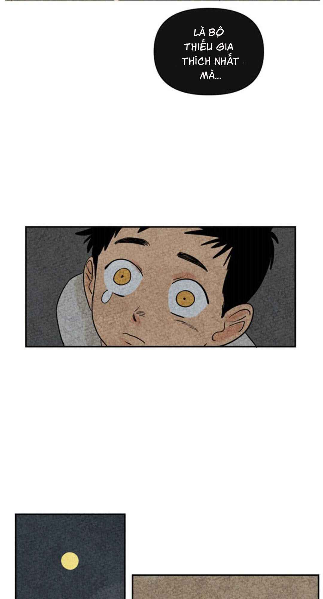 The Tale of Goldiluck, the Black Kitten Chapter 4 - Page 38