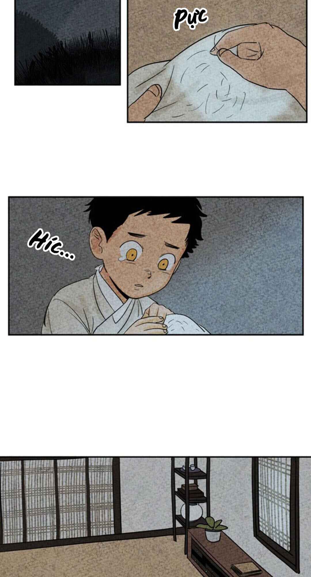 The Tale of Goldiluck, the Black Kitten Chapter 4 - Page 39