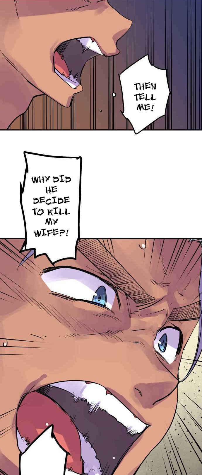 Tobari of the Dawn Chapter 274 - Page 10