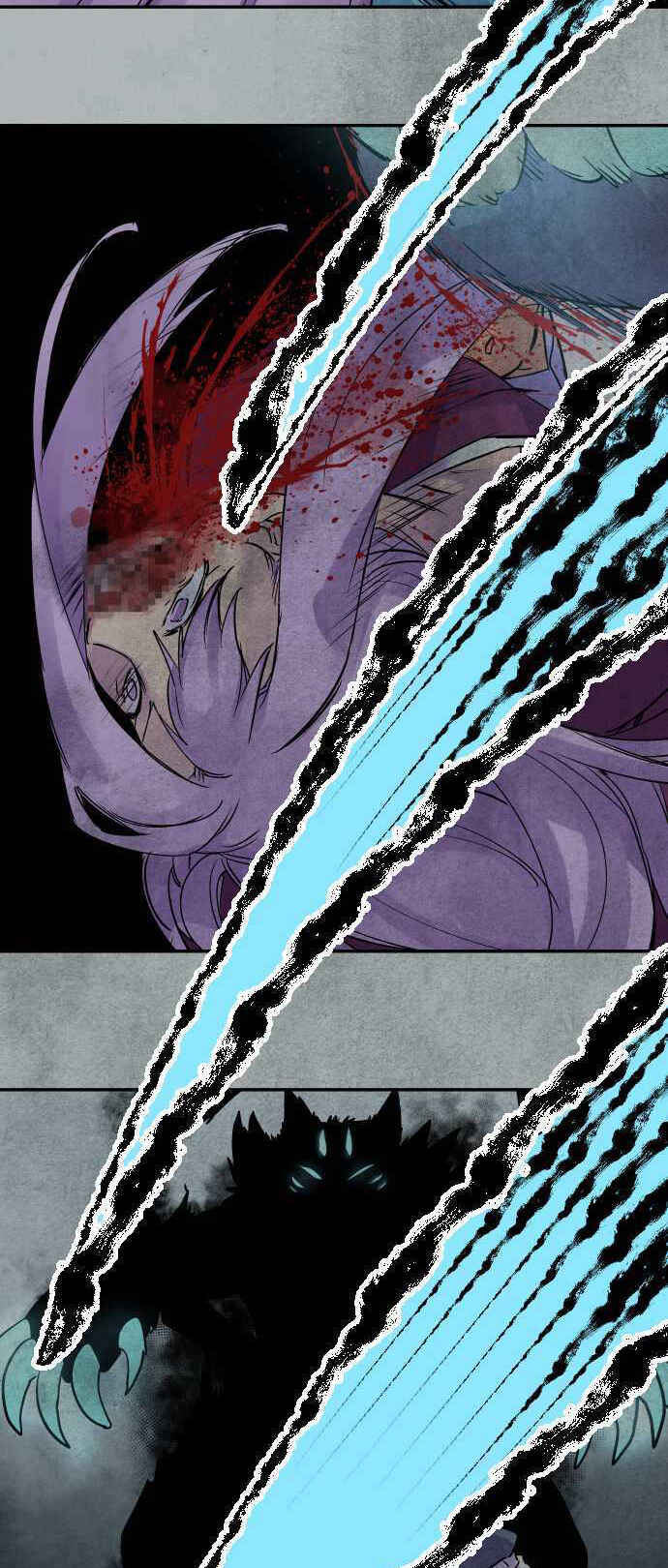 Tobari of the Dawn Chapter 274 - Page 20