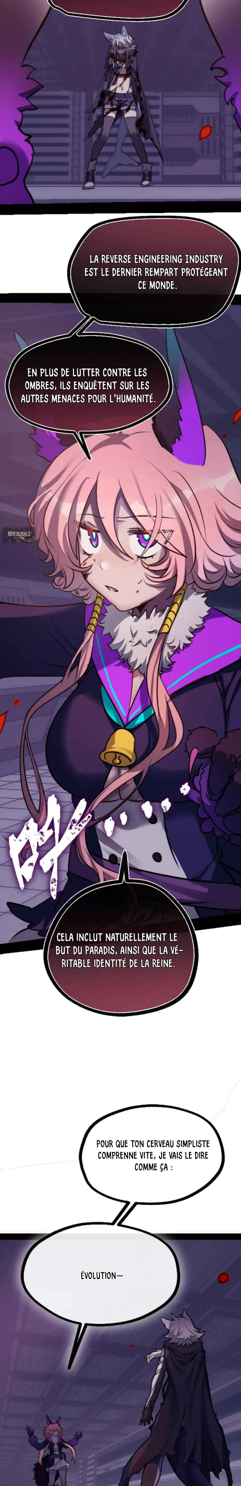 Black Snow. White Moon. Eternal Blossom. Chapter 12 - Page 21