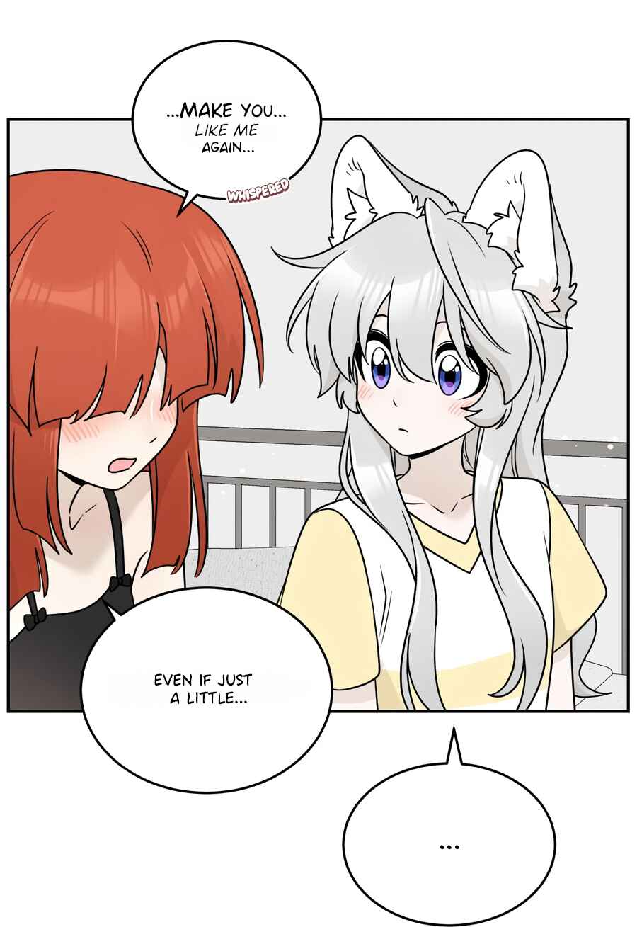 Wǒ de shíwù kàn qǐlái hěn kě'ài' Chapter 163 - Page 12