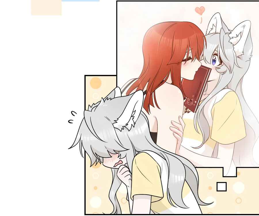 Wǒ de shíwù kàn qǐlái hěn kě'ài' Chapter 163 - Page 28