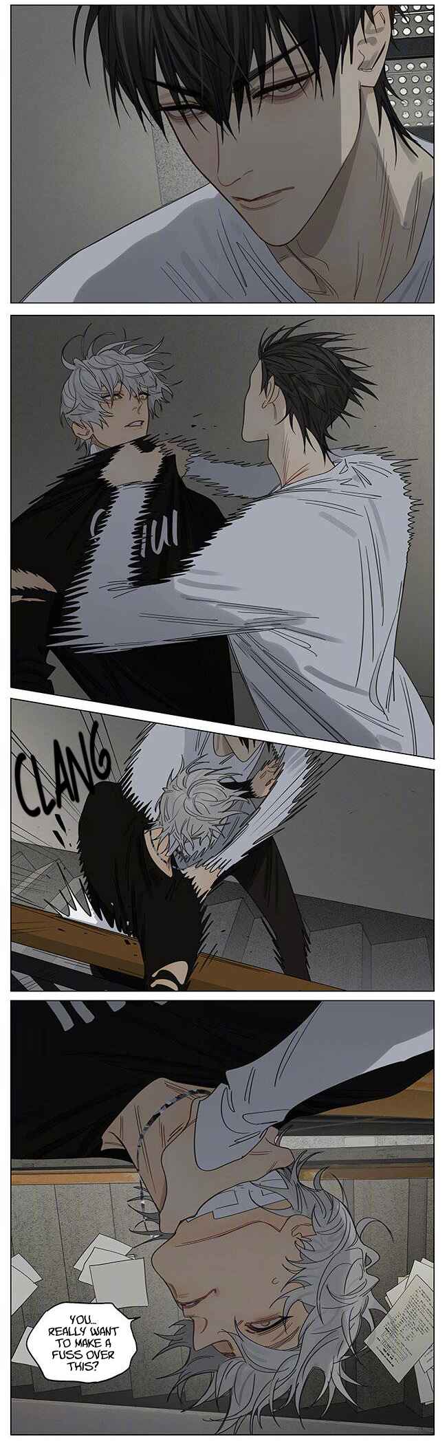 19 Tian Chapter 395 - Page 5