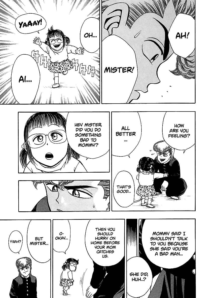 BADBOYS Chapter 147 - Page 14