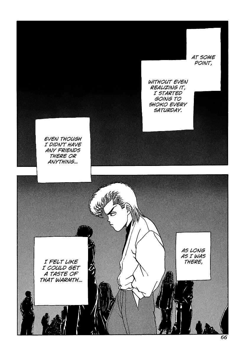 BADBOYS Chapter 147 - Page 17