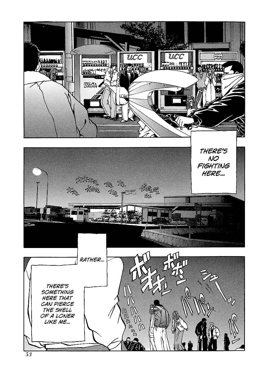 BADBOYS Chapter 147 - Page 4