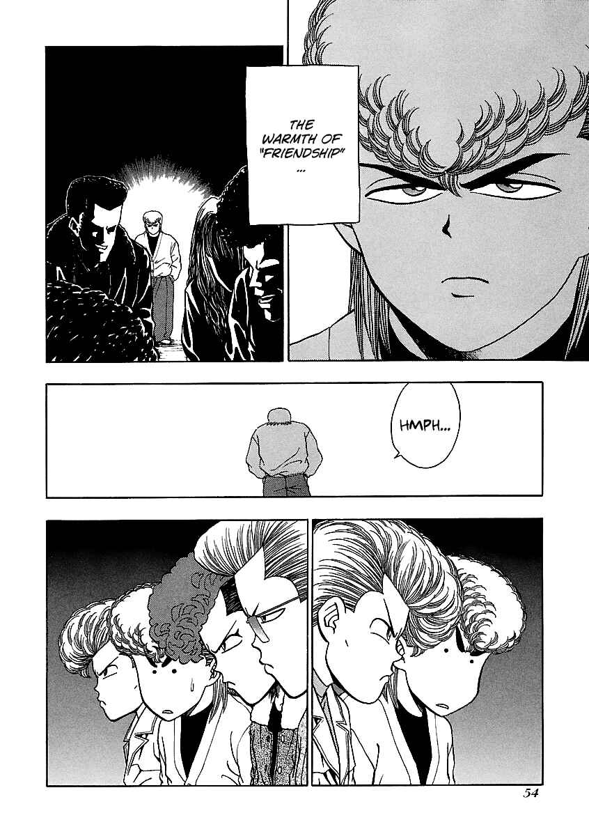 BADBOYS Chapter 147 - Page 5