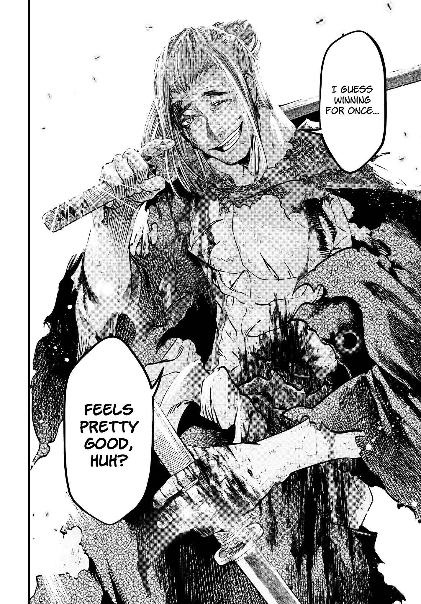 Shuumatsu no Valkyrie Chapter 19.1 - Page 26