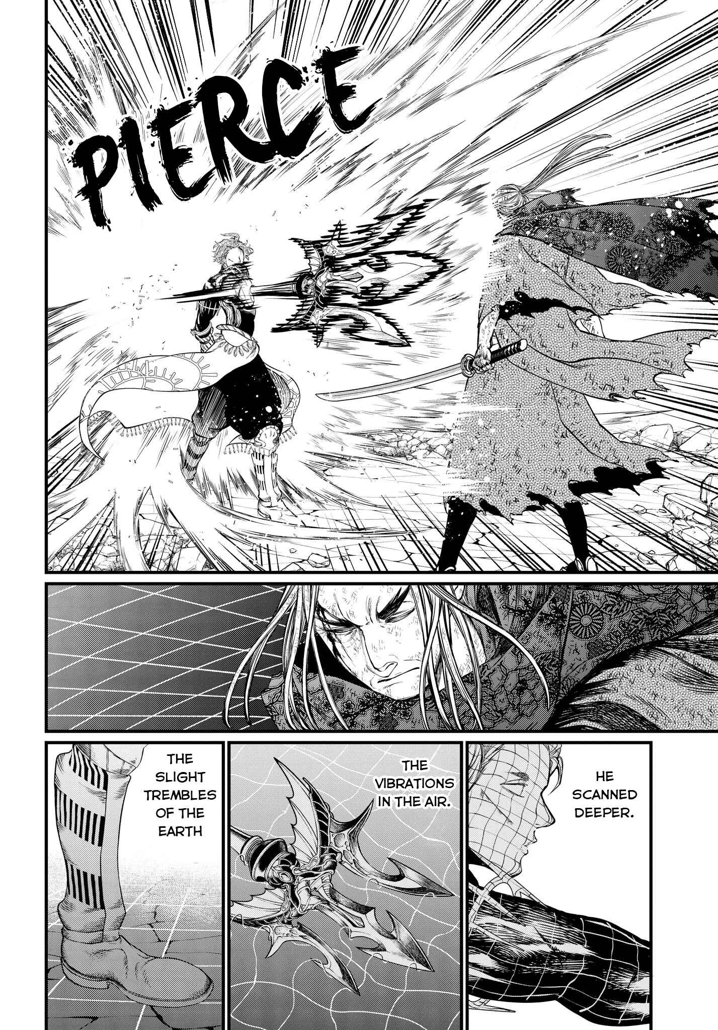 Shuumatsu no Valkyrie Chapter 19.1 - Page 4