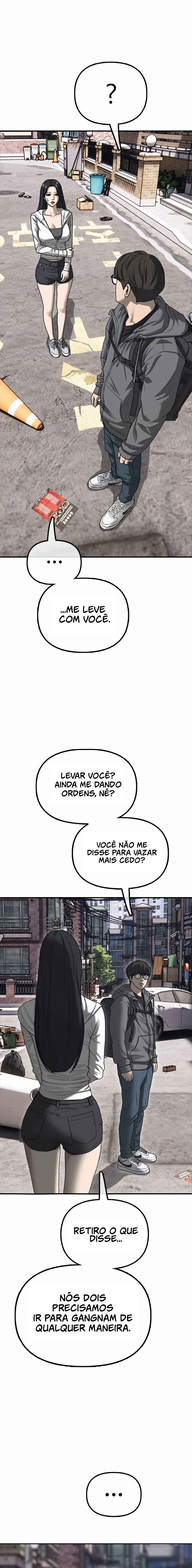 Jongmal i Chajawatda Chapter 0 - Page 15