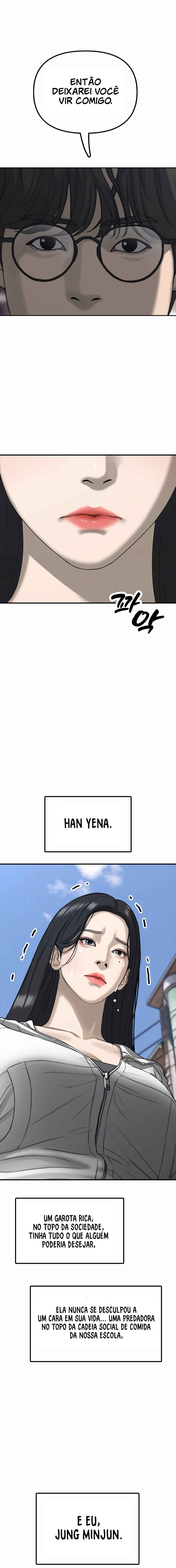 Jongmal i Chajawatda Chapter 0 - Page 17