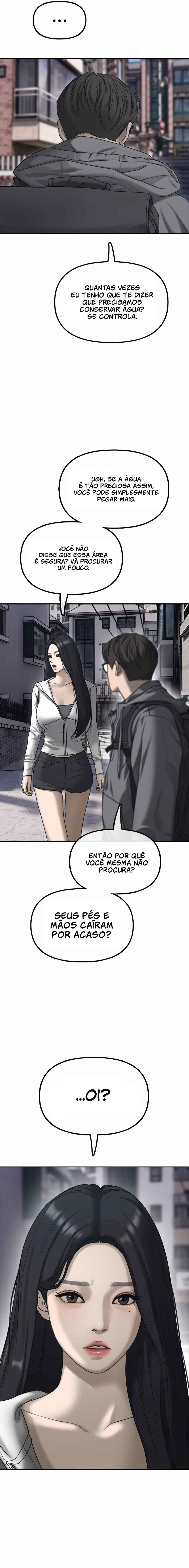 Jongmal i Chajawatda Chapter 0 - Page 3