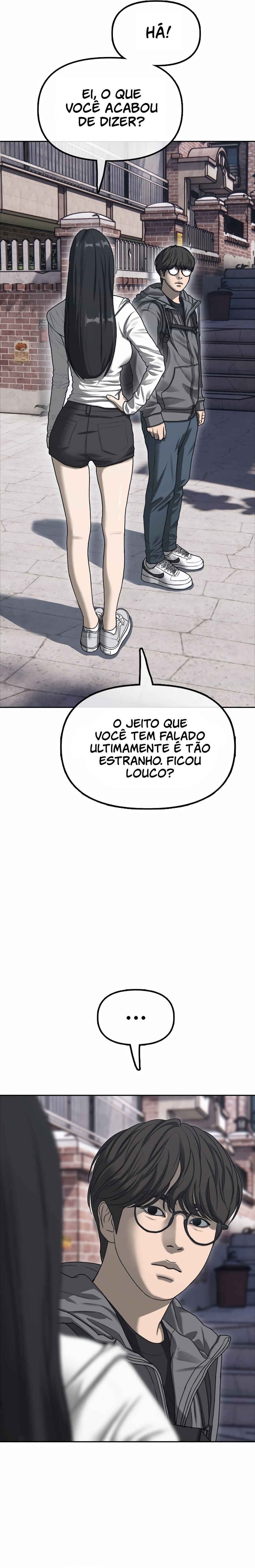 Jongmal i Chajawatda Chapter 0 - Page 4