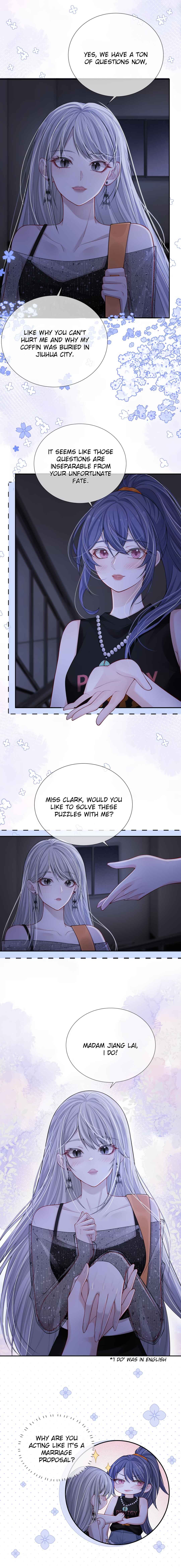 Kiss Me In The Dark Of Night Chapter 16 - Page 2