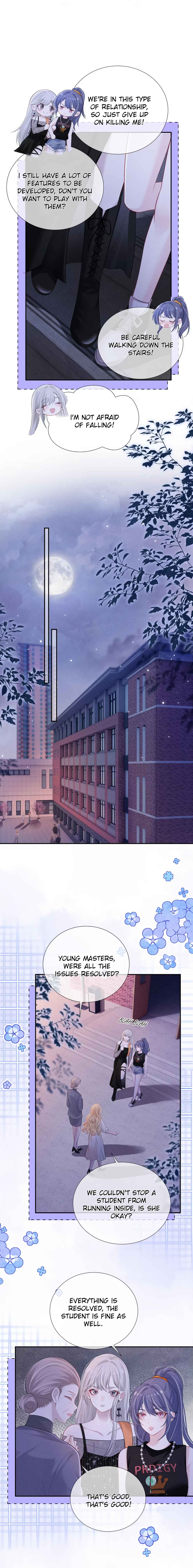 Kiss Me In The Dark Of Night Chapter 16 - Page 3