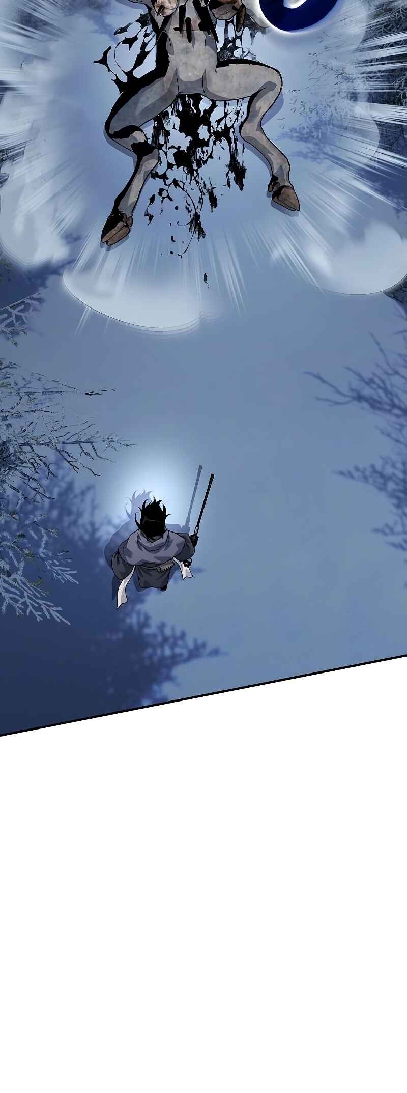 Bupae ui Saje Chapter 28 - Page 29