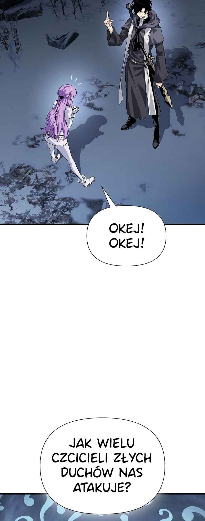 Bupae ui Saje Chapter 28 - Page 37
