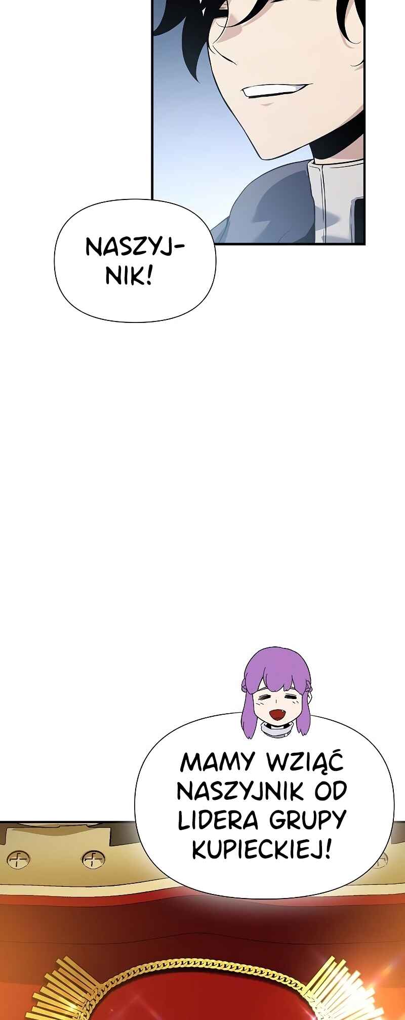 Bupae ui Saje Chapter 28 - Page 44