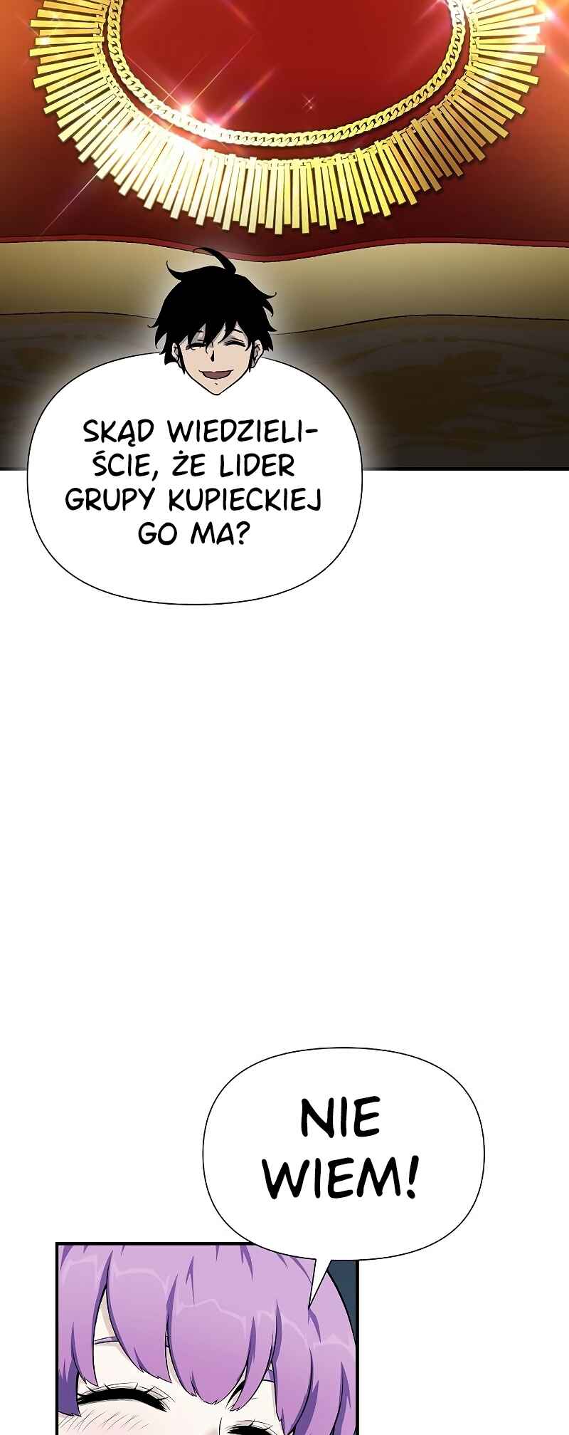Bupae ui Saje Chapter 28 - Page 45