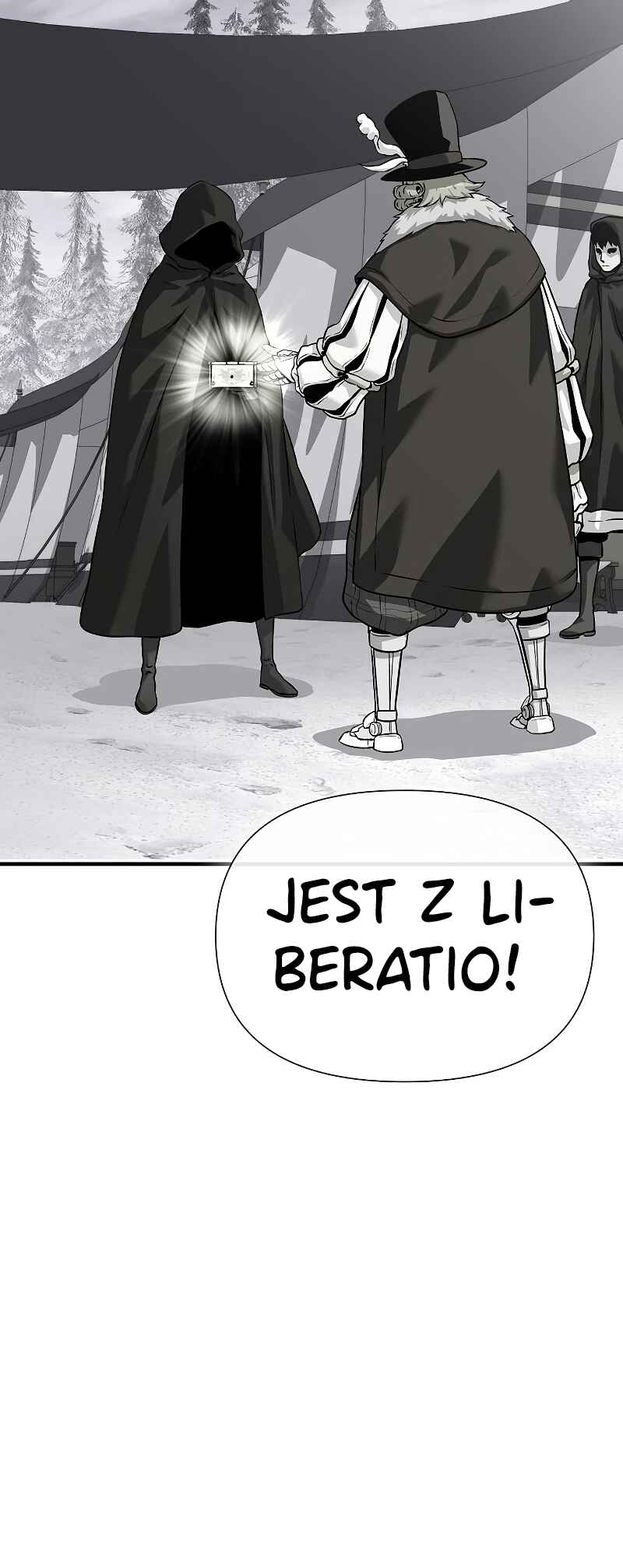 Bupae ui Saje Chapter 28 - Page 47