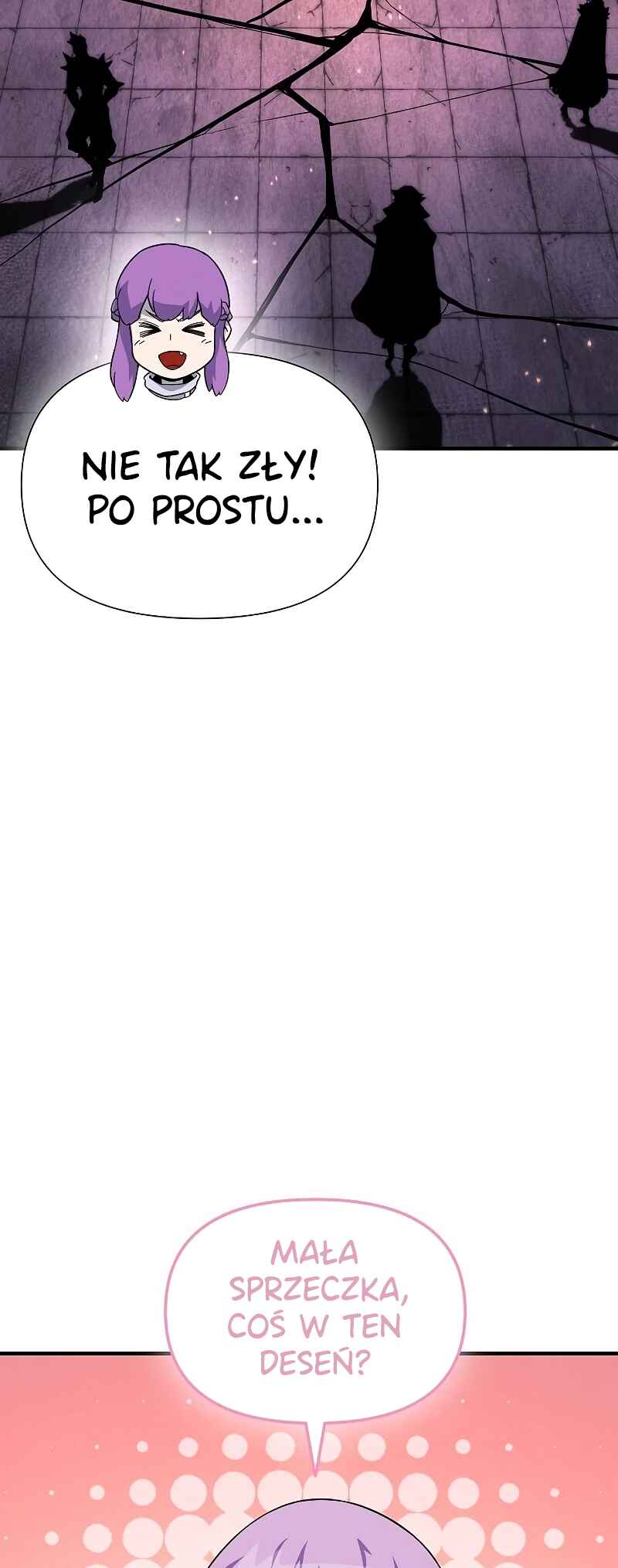 Bupae ui Saje Chapter 28 - Page 50