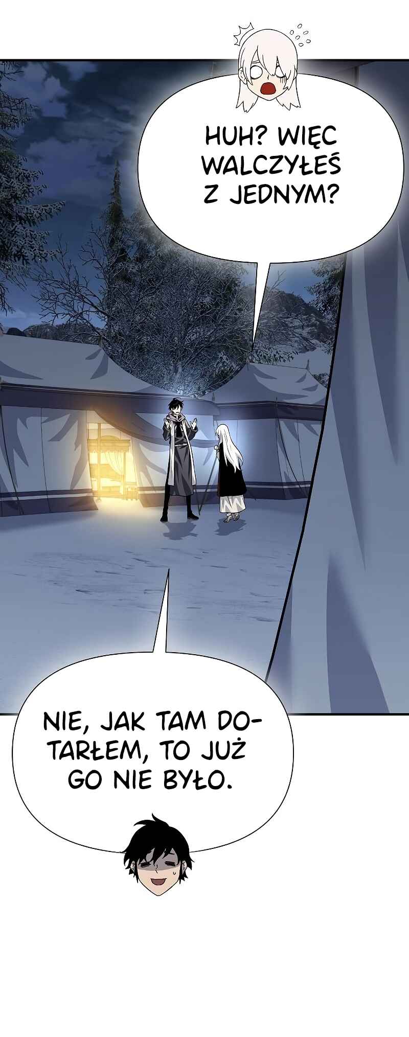 Bupae ui Saje Chapter 28 - Page 81
