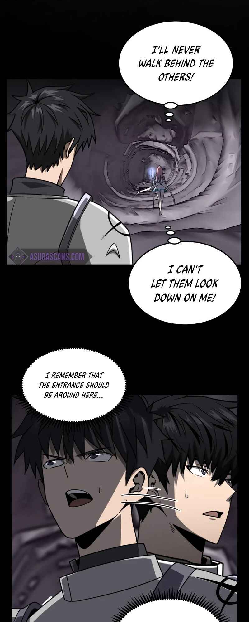 A Comic Artist’s Survival Guide Chapter 12 - Page 13