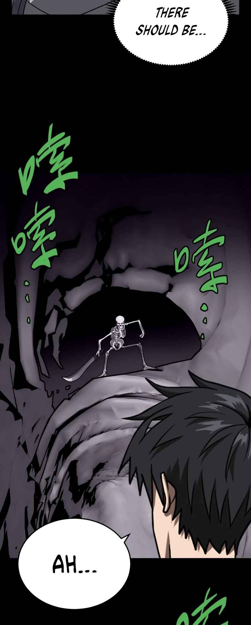 A Comic Artist’s Survival Guide Chapter 12 - Page 14