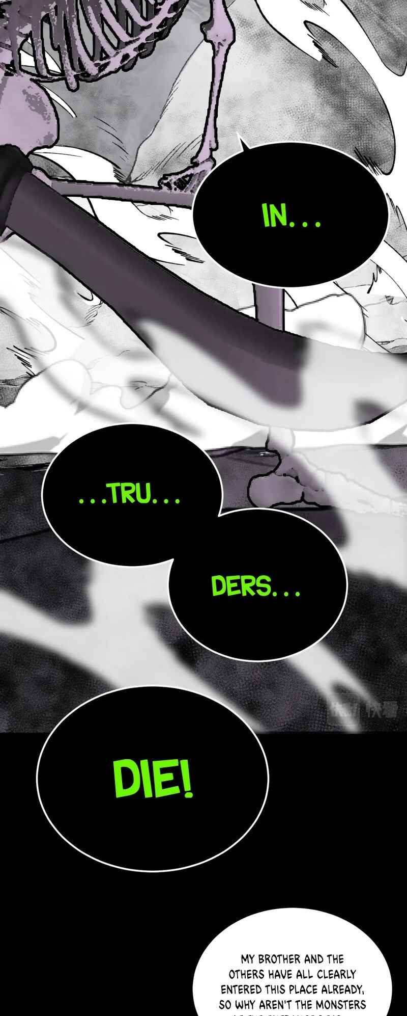 A Comic Artist’s Survival Guide Chapter 12 - Page 18