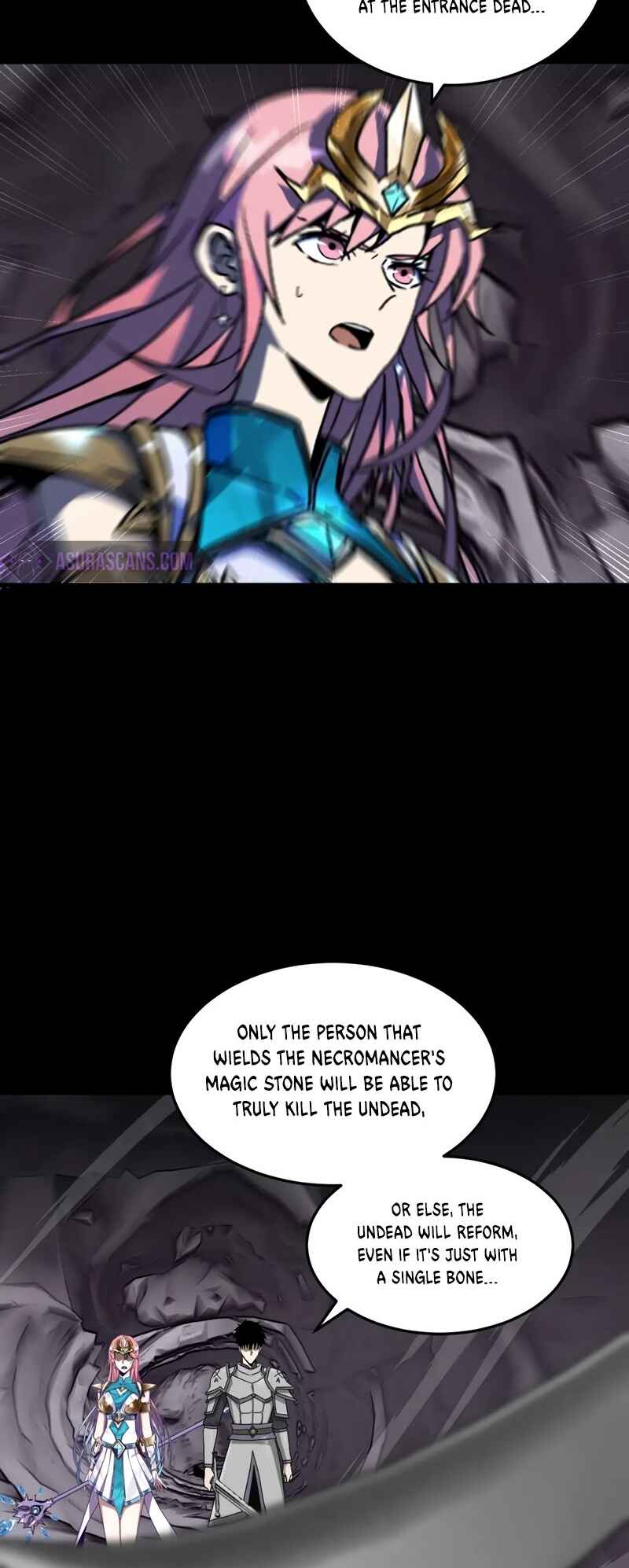 A Comic Artist’s Survival Guide Chapter 12 - Page 19
