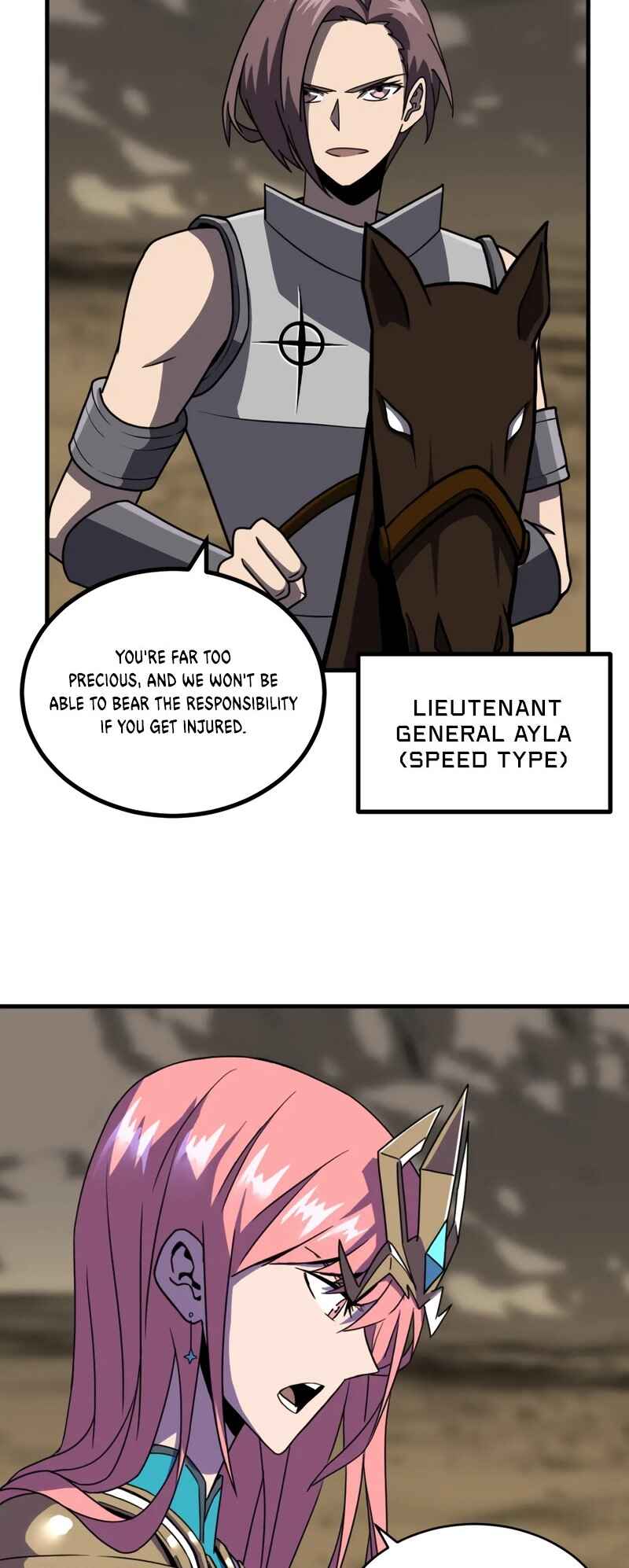 A Comic Artist’s Survival Guide Chapter 12 - Page 7