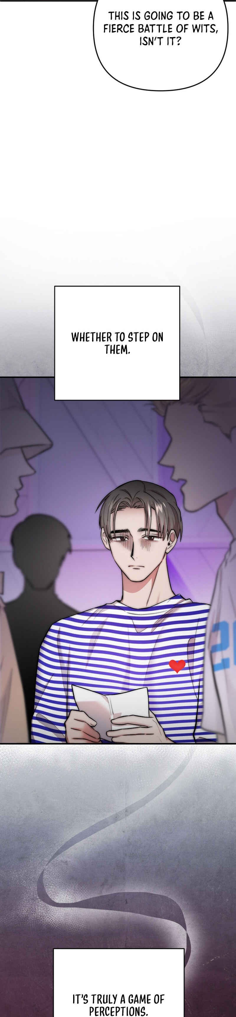 Yeongi Cheonjae, TOP Idol! Chapter 23 - Page 18