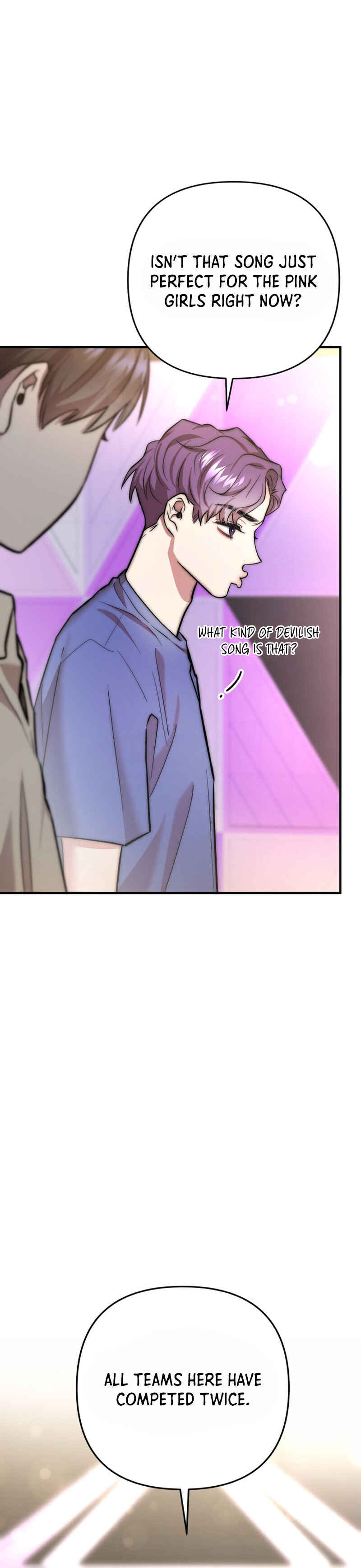 Yeongi Cheonjae, TOP Idol! Chapter 23 - Page 24