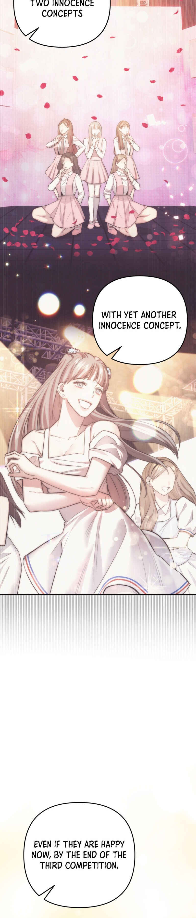 Yeongi Cheonjae, TOP Idol! Chapter 23 - Page 26