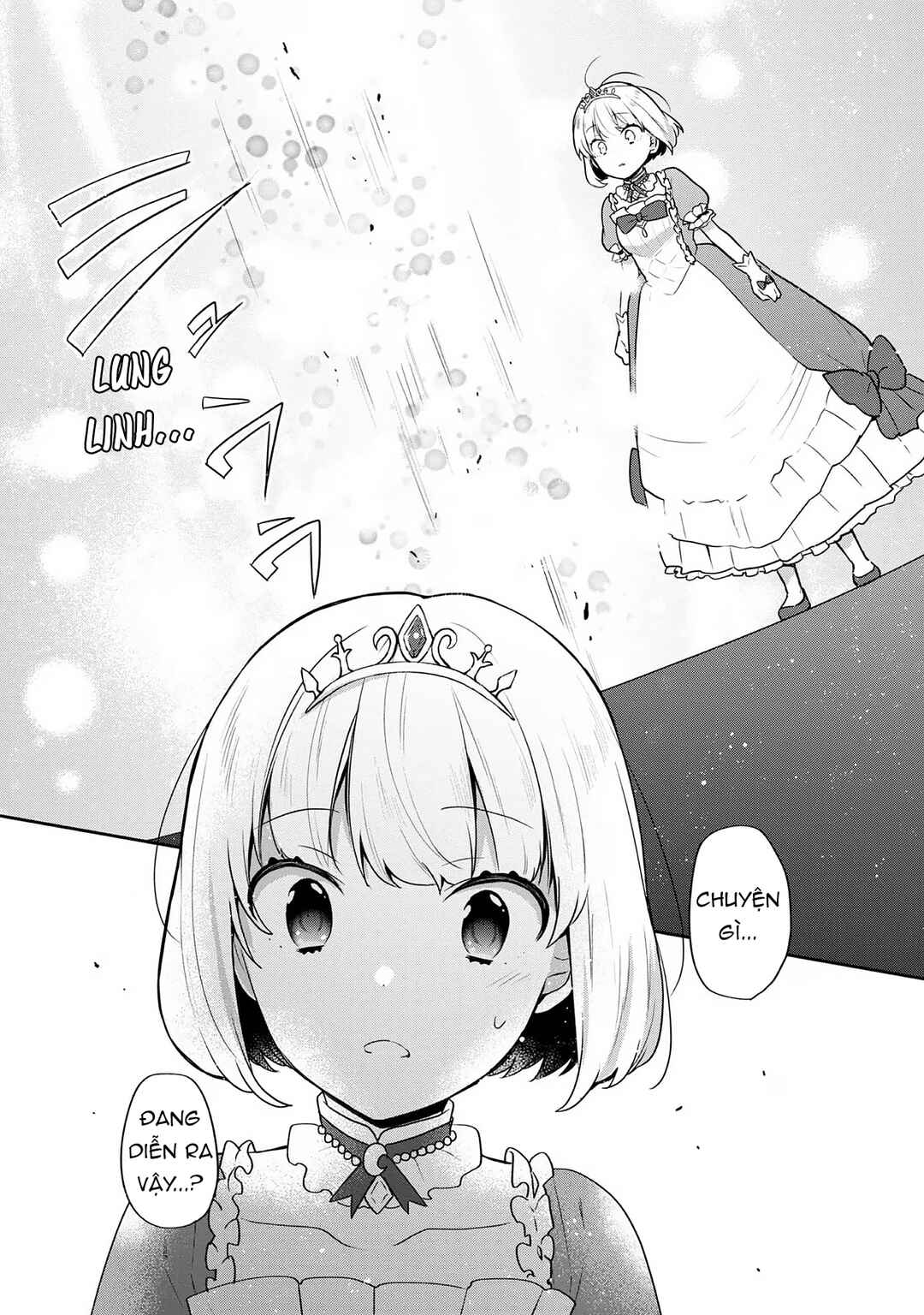 Tearmoon Teikoku Monogatari ~Dantoudai kara Hajimaru, Hime no Tensei Gyakuten Story~ Chapter 31 - Page 7