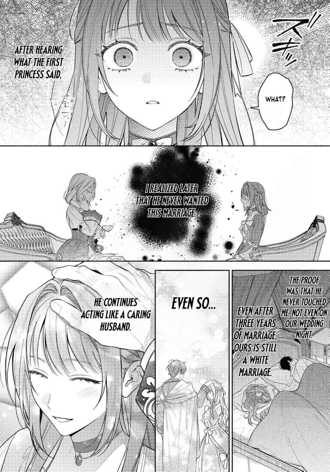 Shuuchaku Yandere ni Aisaresugite: Isekai Renai Anthology Comic Chapter 1 - Page 11