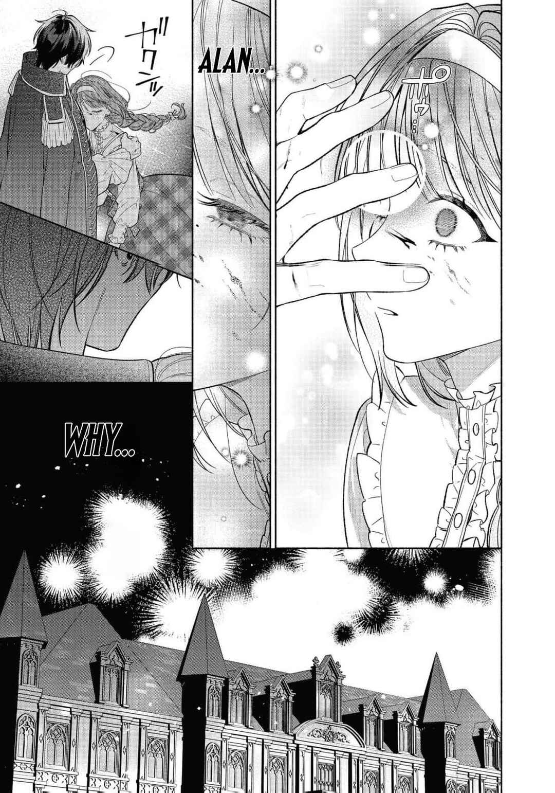 Shuuchaku Yandere ni Aisaresugite: Isekai Renai Anthology Comic Chapter 1 - Page 28