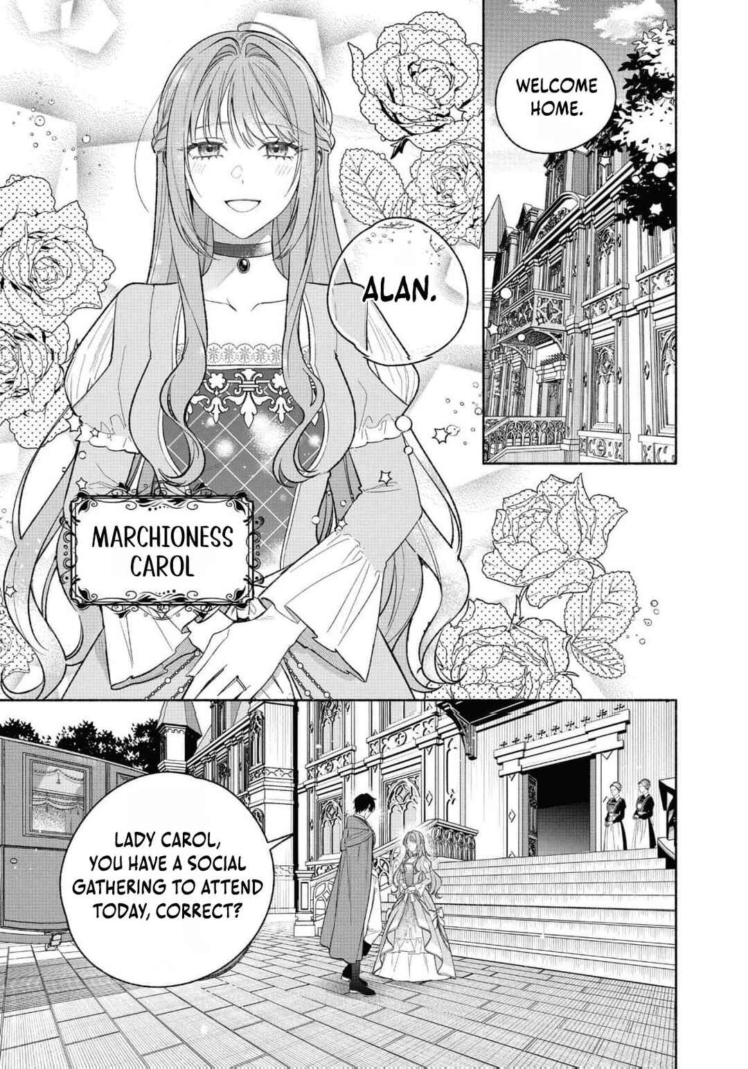Shuuchaku Yandere ni Aisaresugite: Isekai Renai Anthology Comic Chapter 1 - Page 6