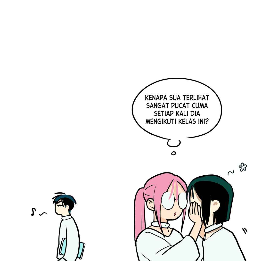 Alien Stage Chapter 37 - Page 3