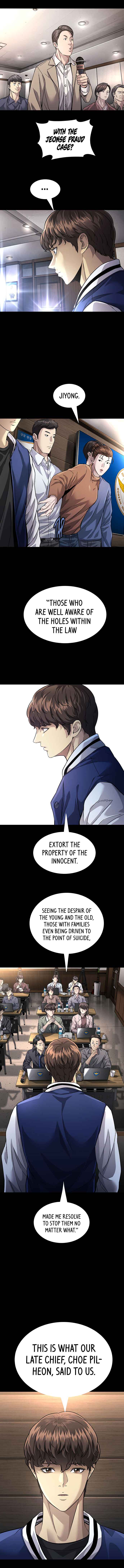 Vigilante Part 2 Chapter 48 - Page 6