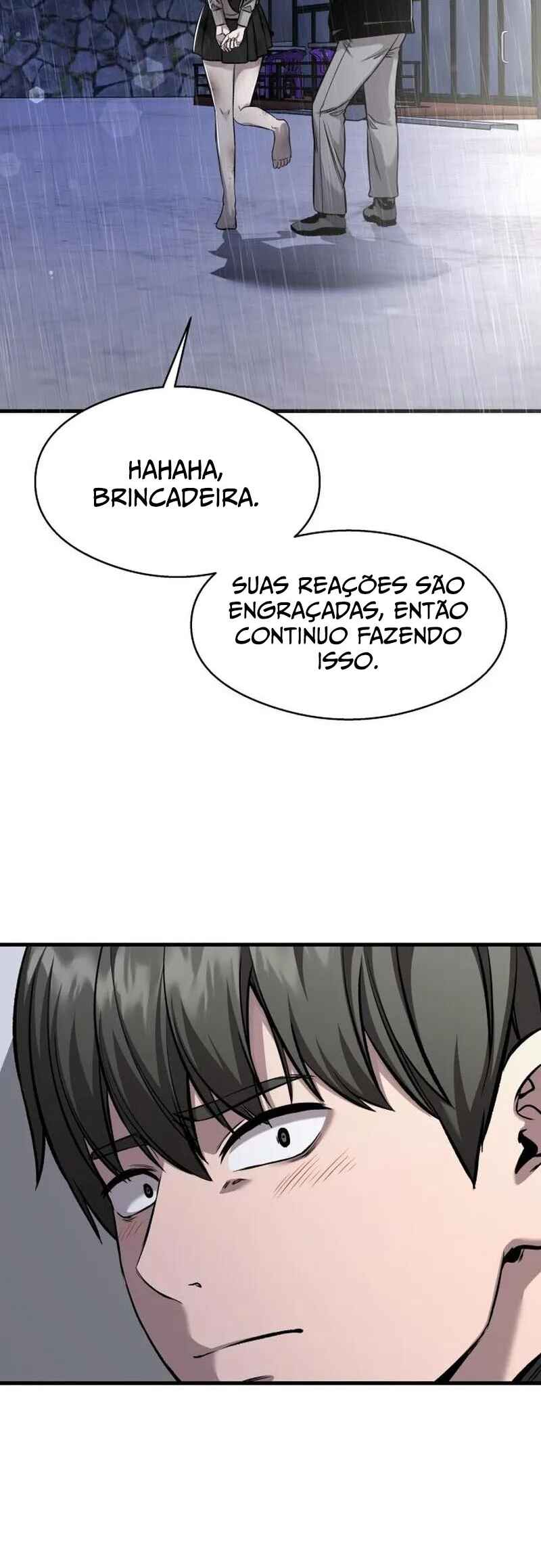 Dugeundugeun Gwiyeonsi Chapter 5 - Page 11