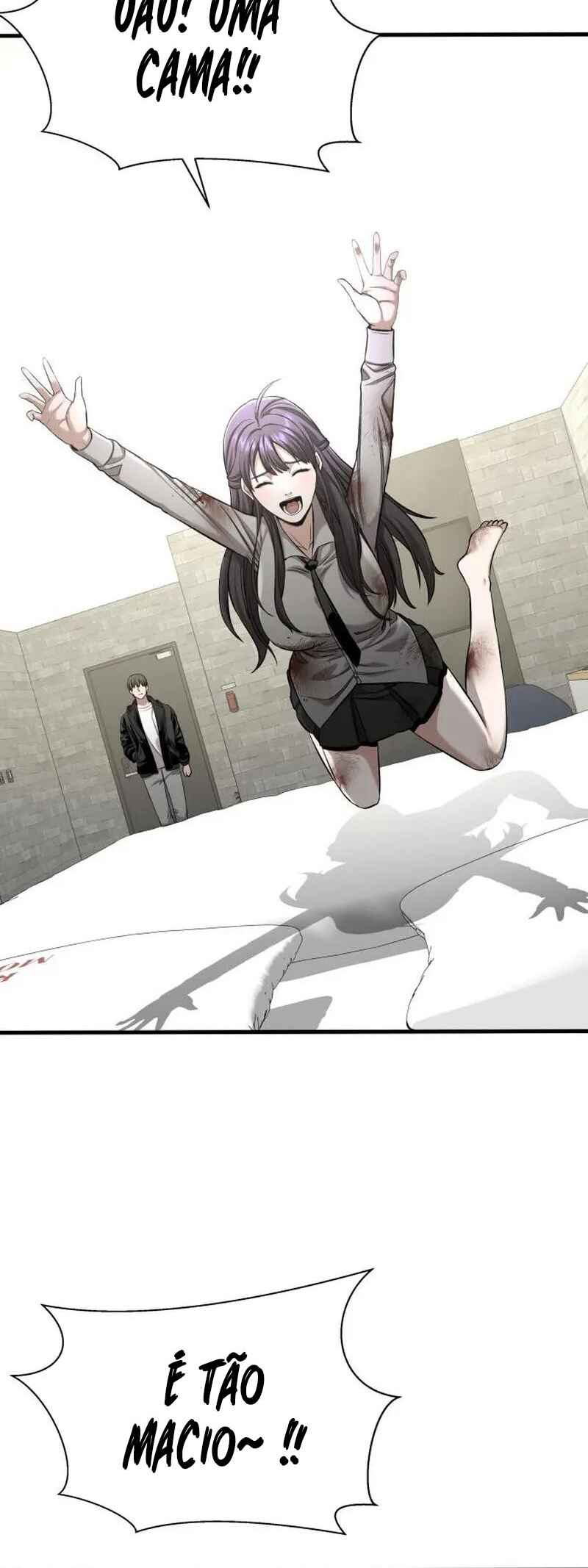 Dugeundugeun Gwiyeonsi Chapter 5 - Page 20