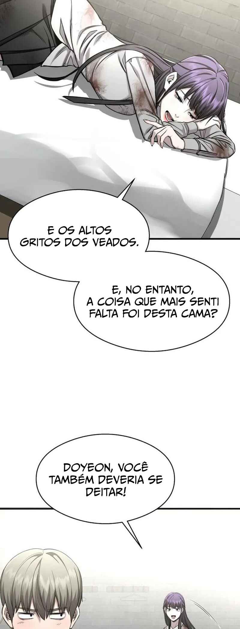 Dugeundugeun Gwiyeonsi Chapter 5 - Page 23