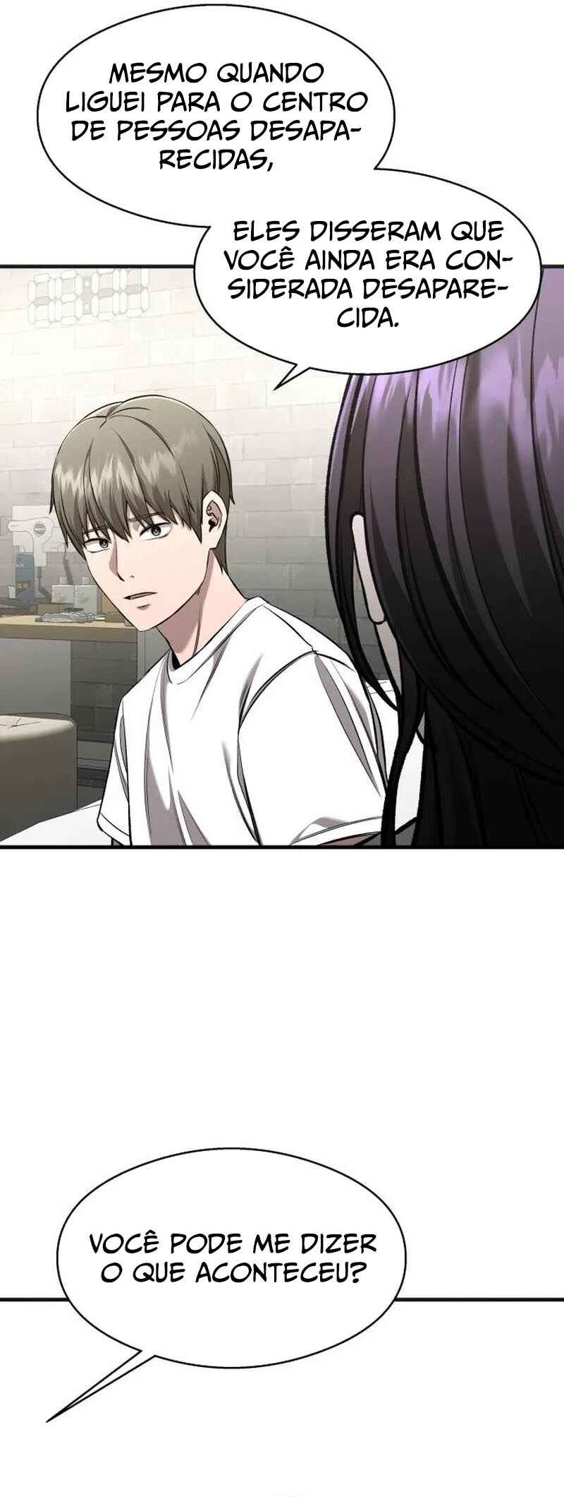 Dugeundugeun Gwiyeonsi Chapter 5 - Page 28