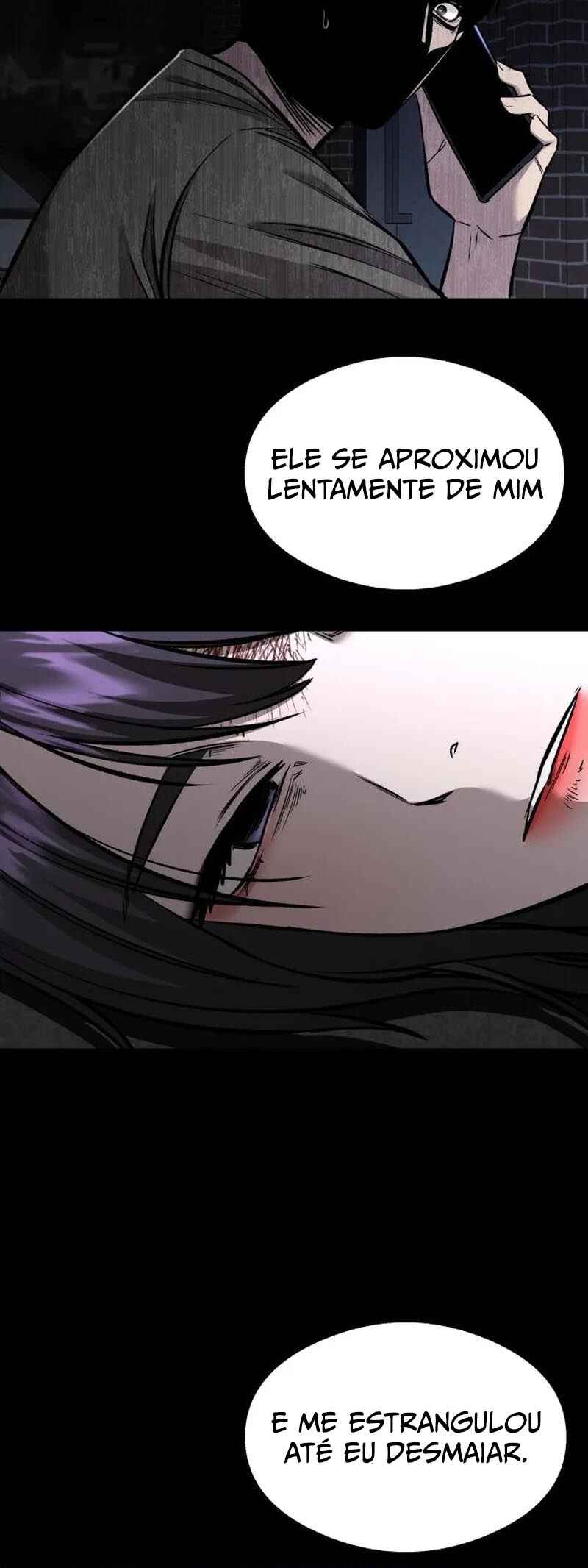 Dugeundugeun Gwiyeonsi Chapter 5 - Page 35
