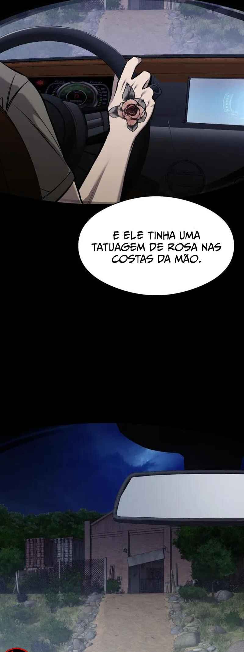 Dugeundugeun Gwiyeonsi Chapter 5 - Page 38